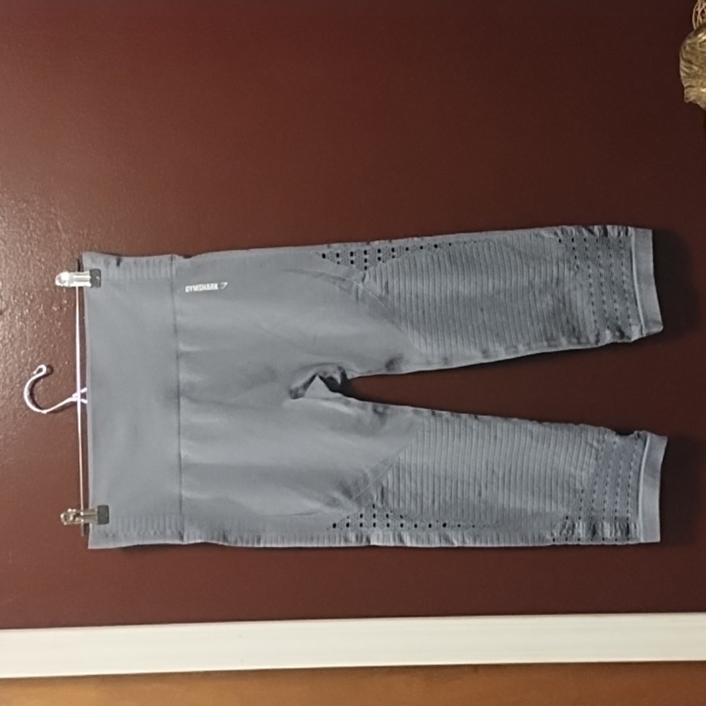 gym shark work out pants